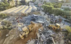 Israel mở lại nguồn cung nước phía Nam Gaza