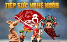 Thay đổi tư duy trong chế độ đãi ngộ, chăm sóc nghệ nhân dân gian
