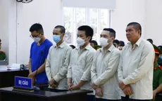 Xét xử giám đốc lừa bán đất ảo, chiếm đoạt 162 tỉ đồng