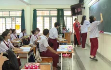 TP Hồ Chí Minh bắt đầu kiểm tra thu, chi đầu năm học