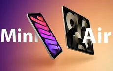 Apple đang chuẩn bị ra mắt iPad mới?