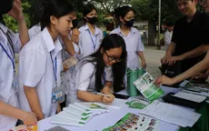 Tại sao cần hướng nghiệp sớm cho học sinh THPT?