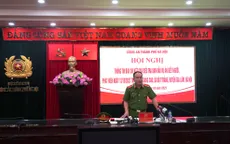 Nghi phạm giết hại, phân xác cô gái ở Gia Lâm tự tử không thành khi bị vây bắt