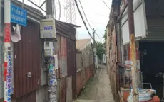 TP Hồ Chí Minh: Người đàn ông cầm hung khí tấn công làm hai cán bộ công an bị thương