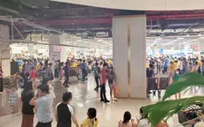 Giảm thuế VAT về 8% góp phần giúp tiêu dùng quý 3 khởi sắc