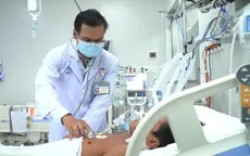 Bộ Y tế: Xác minh thông tin và xử lý vụ nghi ngờ ngộ độc thực phẩm tại Tiền Giang