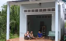Nhu cầu cấp thiết có việc làm để giảm nghèo bền vững