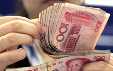 Trung Quốc hỗ trợ thanh khoản cho hệ thống ngân hàng