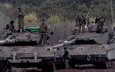 Israel sơ tán cư dân khu vực giáp biên giới Lebanon