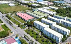 Dự báo "cơn khát" nguồn cung nhà xưởng vào cuối năm