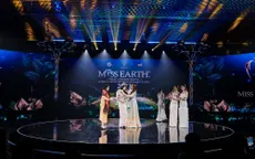Hoa hậu Trái đất - Miss Earth trở lại Việt Nam sau 12 năm