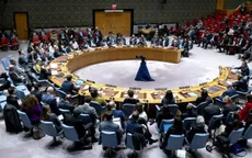 Hội đồng Bảo an chưa thông qua nghị quyết về Gaza