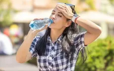 Những tác động lâu dài đến sức khỏe của việc không uống đủ nước