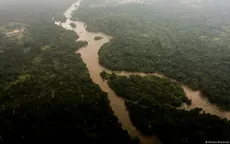 Số người tử vong trong vụ lật thuyền ở Congo tăng lên 47, hàng chục người mất tích