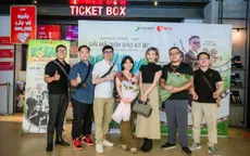 Phim hoạt hình Việt cần một cú hích để chuyển mình