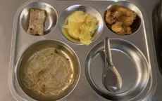 Vụ suất ăn bán trú 32 nghìn đồng: Phụ huynh không chấp nhận lời xin lỗi