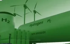 Mỹ phát triển các trung tâm năng lượng hydro sạch
