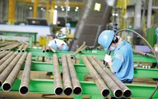 Nhà đầu tư nước ngoài tin tưởng vào tiềm năng của Việt Nam