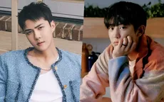 SM bác bỏ tin đồn 2 thành viên EXO gia nhập công ty khác