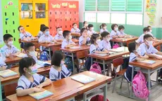 TP Hồ Chí Minh nghiên cứu miễn học phí cho học sinh từ năm 2025