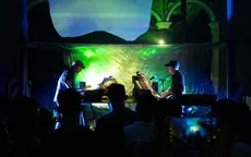 Monsoon Music Festival 2023 đưa âm thanh Tây Bắc tới khán giả