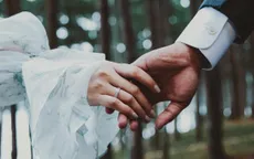 Thanh Hằng khoe ảnh đeo nhẫn cưới, MC Thành Trung chúc mừng sinh nhật con gái