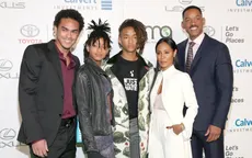 Vợ Will Smith tiết lộ gây sốc về hôn nhân, các con "cảm thấy tồi tệ"