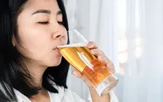 5 lợi ích sức khỏe dễ thấy khi ngừng uống rượu 30 ngày