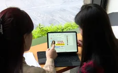 Chiêu lừa học Ielts trực tuyến