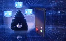 Bẫy lừa từ hội nhóm Telegram