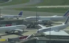 Cảnh báo an ninh tại 8 sân bay ở Pháp