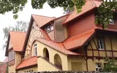Phát triển du lịch gắn với bảo tồn di tích ở Kaliningrad