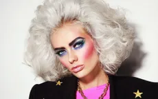 Tại sao phong cách trang điểm retro hồi sinh?