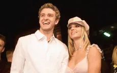 Hồi ký của Britney Spears trở thành sách bán chạy nhất hậu tiết lộ chấn động về Justin Timberlake