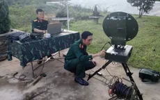 Vụ tàu Quảng Nam bị chìm: Chưa tìm thêm được ngư dân còn mất tích