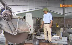 Giúp người mãn hạn tù phát triển kinh tế