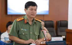 Công an TP Hồ Chí Minh phát hiện gần 3.600 cơ sở vi phạm PCCC, xử phạt hơn 5,5 tỷ đồng