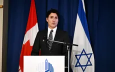 Canada đối mặt với "sự gia tăng đáng lo ngại của chủ nghĩa bài Do Thái"