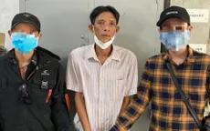 Đào tường vượt ngục rồi trốn truy nã suốt 18 năm