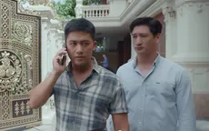 Biệt dược đen - Tập 13: Công an vây bắt bố con Long