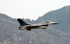Thổ Nhĩ Kỳ ném bom Iraq sau vụ tấn công khủng bố