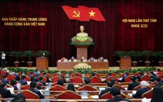 Xem xét quy hoạch Ban Chấp hành Trung ương Đảng khóa XIV