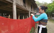 Miss Universe Vietnam 2023 và dự án cộng đồng hỗ trợ phụ nữ dân tộc thiểu số
