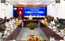 Vượt qua khó khăn để làm chủ công nghệ sản xuất vaccine