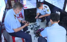 TP Hồ Chí Minh: 3 tháng bắt giữ hàng lậu, hàng giả hơn 41 tỷ đồng