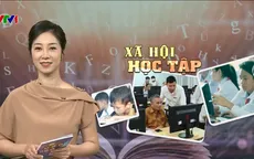 Ngày khuyến học Việt Nam: Lan tỏa tinh thần học tập suốt đời