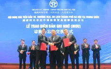 Sữa chua Vinamilk tính đường tham gia “miếng bánh thị trường” tỷ đô tại Trung Quốc