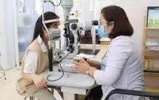 Hơn 33.000 ca bệnh đau mắt đỏ, Đắk Lắk tăng cường các biện pháp chống dịch