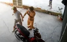 Cần mạnh tay xử lý hành vi chống người thi hành công vụ