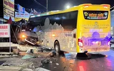 Lỗ hổng trong quản lý lái xe